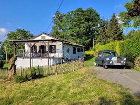 Vedders Berghütte